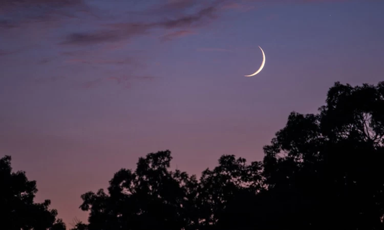 Saudi Arabia:Moon not sighted, first Ramadan on April 13